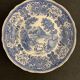 Set of 8 flat plates Villeroy and Boch Burgenland