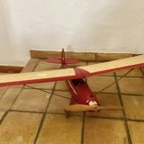 Airplane model