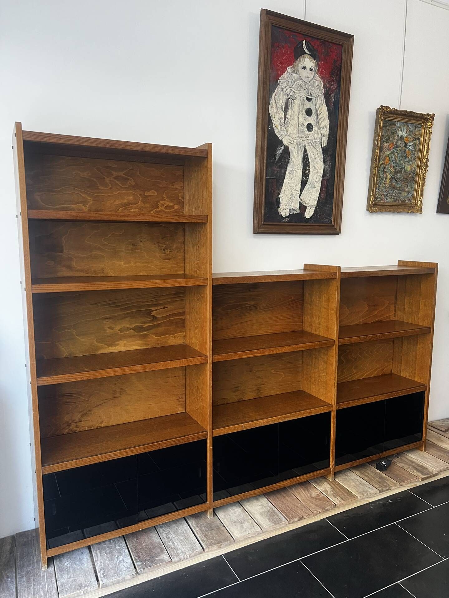 Mid-century / Modernist Library - 1960