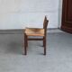 Set of 4 dining chairs ‘SE82’ by Martin Visser