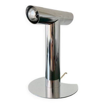 Zot Ennio Chiggio lamp for Lumenform (1971)