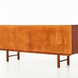 Scandinavian teak sideboard