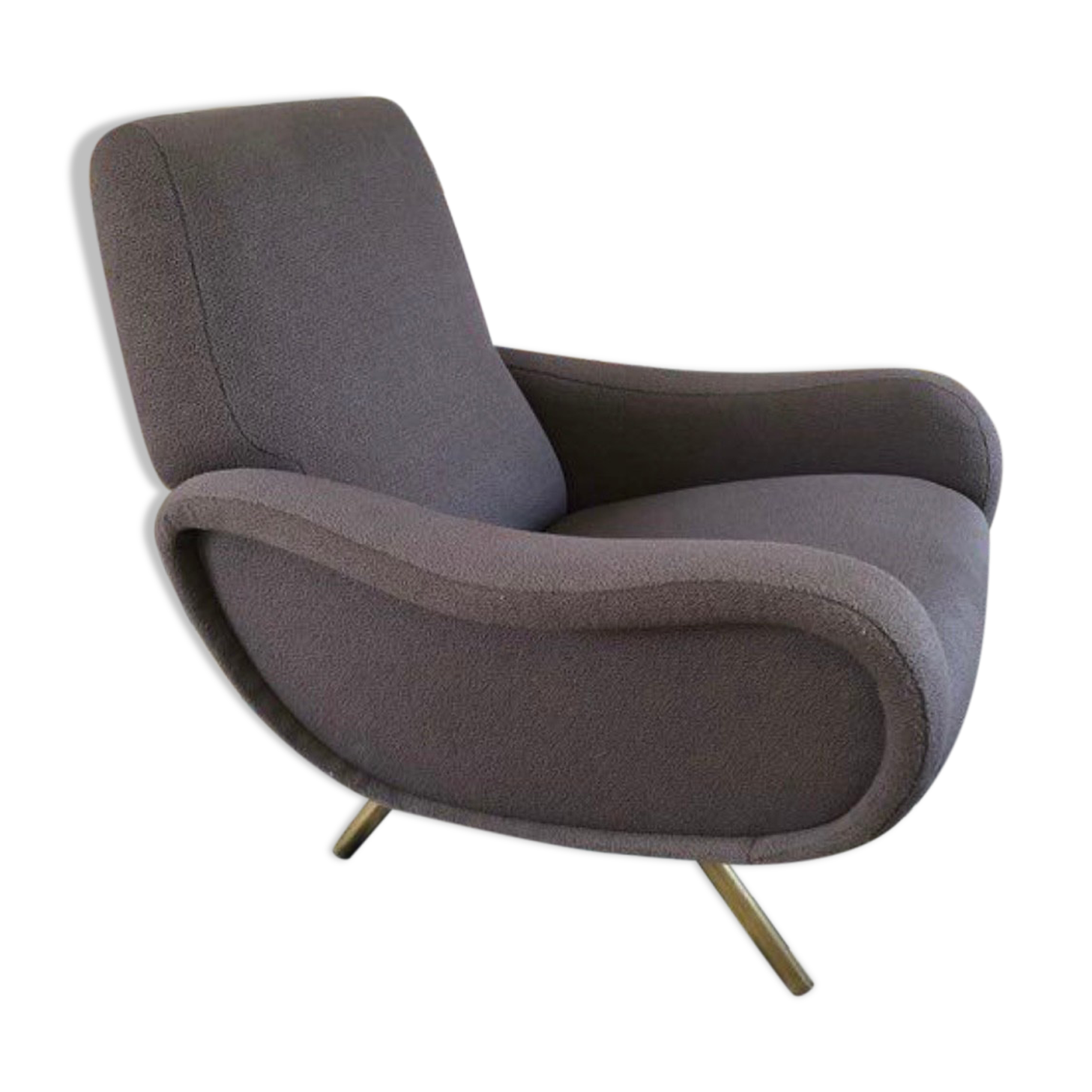 Lady Chair by Marco Zanuso