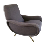 Lady Chair by Marco Zanuso