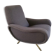 Lady Chair by Marco Zanuso