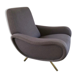 Fauteuil Lady Chair de Marco Zanuso