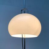 Lucerna Floor Lamp Italian Space Age Mid-Century by Guzzini, 1960s