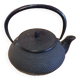 Théière en fonte