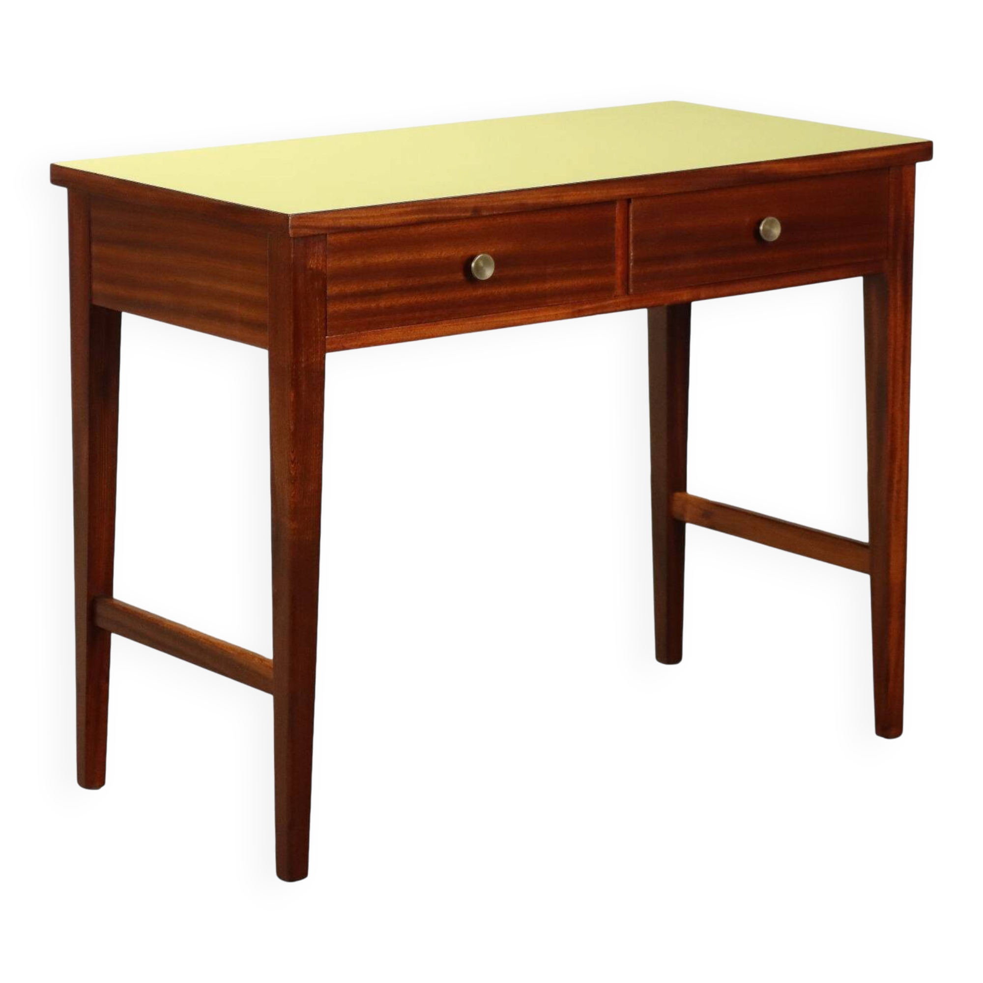 1950s-60s writing desk