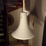 Limburg Murano glass pendant light