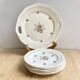 Dessert service - Labrut (Grigny) - 1940