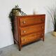 Commode vintage 1950