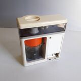 Vintage toy - Berchet coffee maker - 1970s
