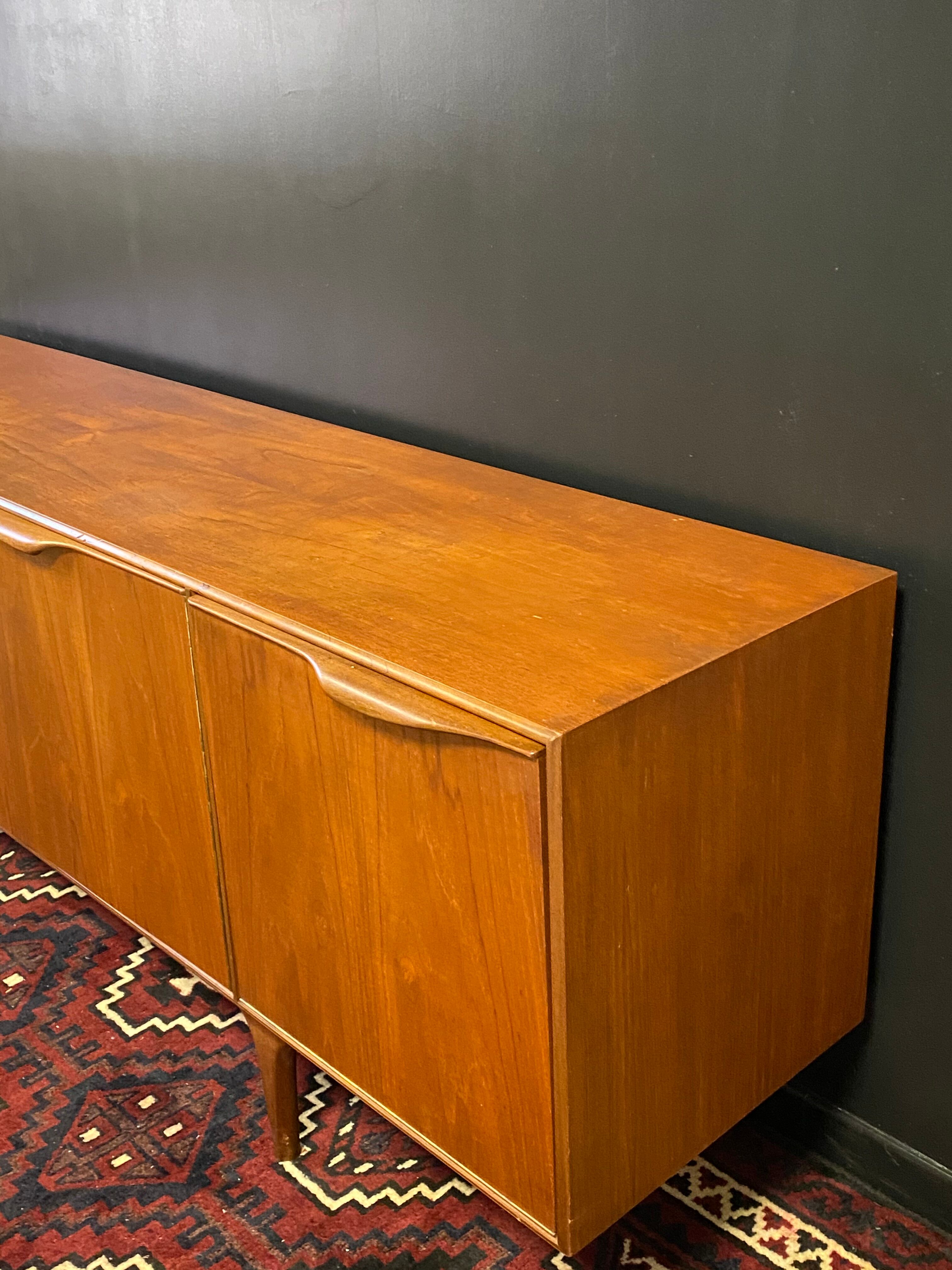 Sideboard by Ah Mcintosh of Scotland