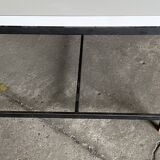 Large rectangular table