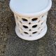 Tabouret bamileke