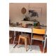 Large antique table