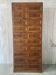 Old flap furniture