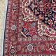Iranian oriental carpet 300x204cm