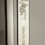 Artemide Tizio articulated desk lamp