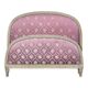 Louis XVI style bed