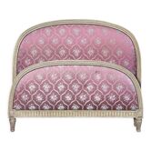 Louis XVI style bed
