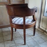 Louis Philippe Desk Chair