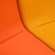 Modular sofa Confluences model " Toi et Moi Chair " designed by Philippe Nigro for Ligne Roset