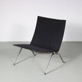 PK22 Chairs by Poul Kjaerholm for Fritz Hansen, Denmark, 2010