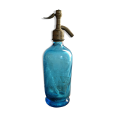 Former Seltz water siphon 1929 Brasseries L'Atlantique