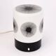 Atomic Age Dandelion Table Lamp by Erco Leuchten