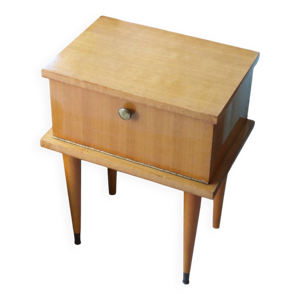 Chevet moderniste des - compas