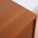 Danish Sideboard 1960s by Kristiansen