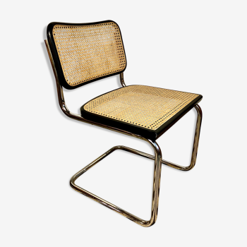 Chaise Cesca Marcel Breuer pour Gavina