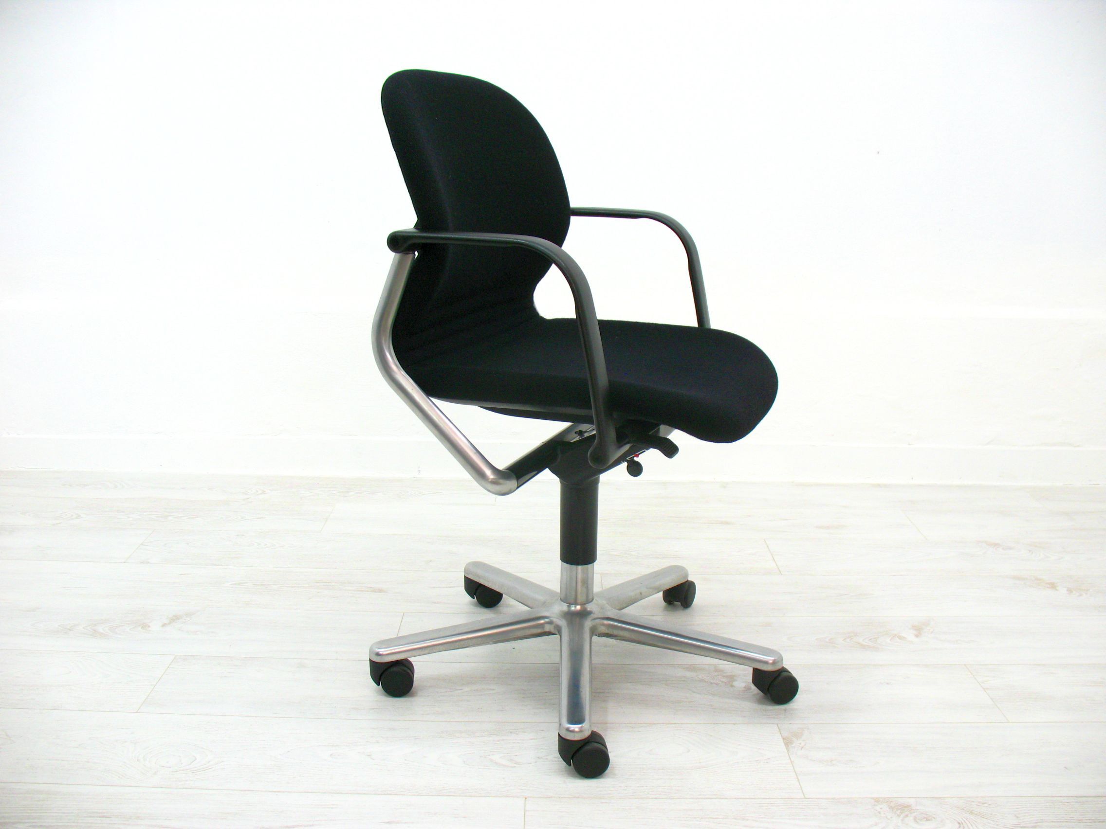 Chaise de bureau de Wilkhahn FS 211