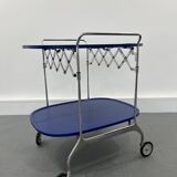 Vintage Trolley by Antonio Citterio for Kartell, 1970s