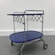 Chariot vintage par Antonio Citterio pour Kartell, 1970