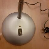 Lamp "cocotte" manufrance