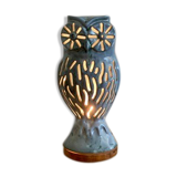 Owl Owl Lamp
