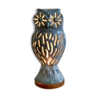Owl Owl Lamp