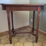 Louis XVI console table