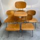 Chaise 216 de Wim Rietveld pour Gispen
