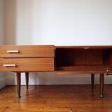 Enfilade vintage TV stand