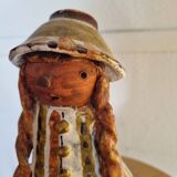 Sculpture Gertrude by Joel Baudouin from 1962