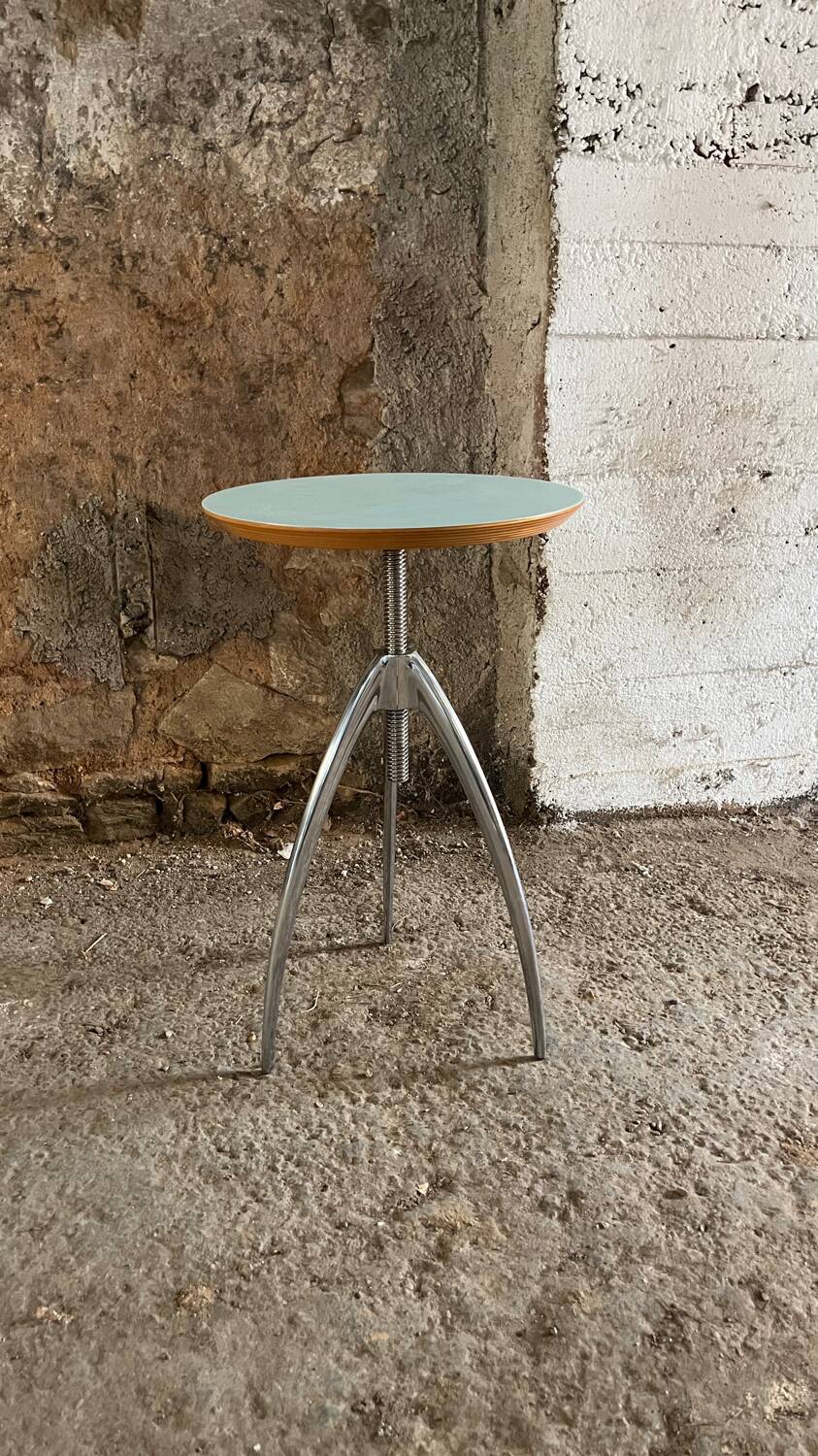 Philippe Starck side table - Driade | Selency