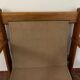 Pine armchair in the style of Afra and Tobia Scarpa, 1970s