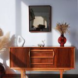 Vintage Teak Sideboard - Jentique Furniture