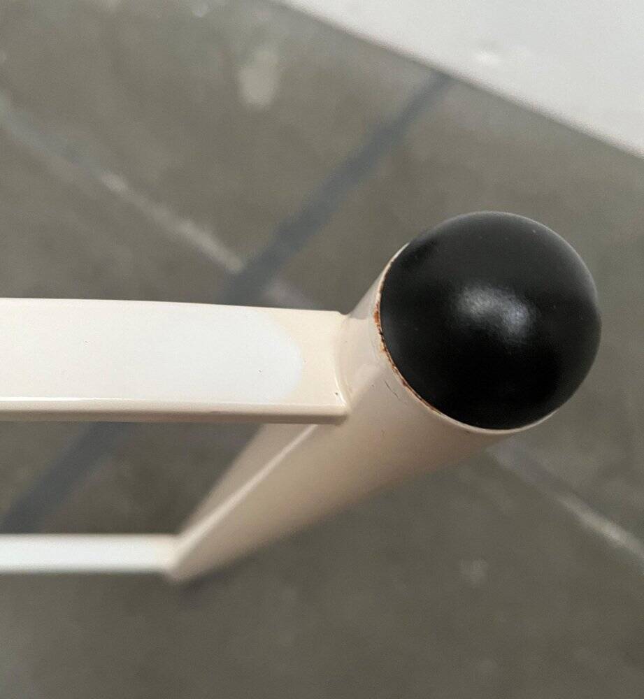 Postmodern Italian Vintage Sideboard Model Bobo by Boccato, Gigante, Zambusi Architects for Magis, 1980s