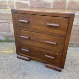 Commode Art Deco vintage