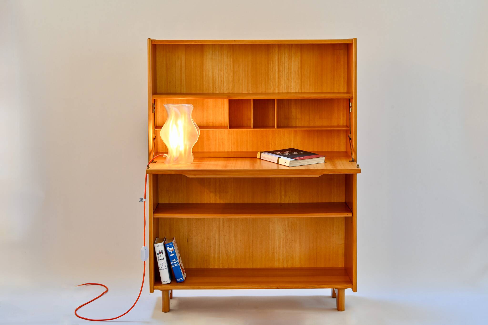 Secretaire Cees BRAAKMAN